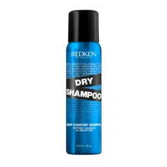 Deep Clean Dry Shampoo 88g