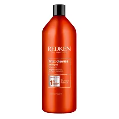 Frizz Dismiss Shampoo 1 Litre 