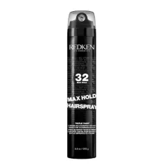 Max Hold Hairspray 32 255g
