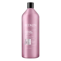 Volume Injection Shampoo 1 Litre 