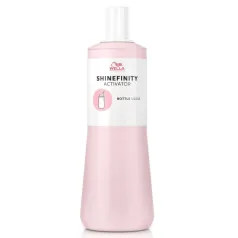 Shinefinity Activator For Bottle Application 2% 1 Litre