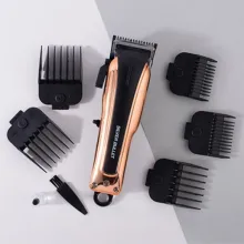 Silver Bullet Hair Clippers