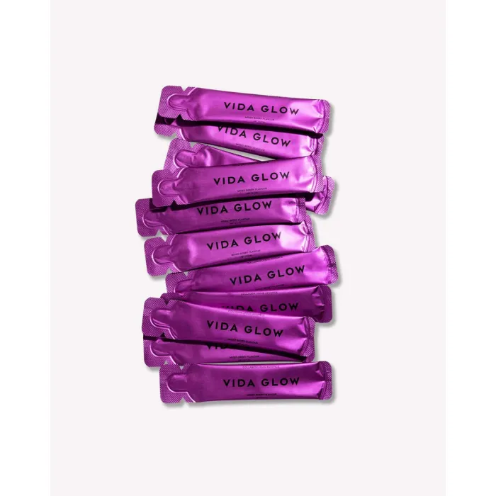 Vida Glow Collagen Liquid Advance