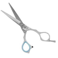 SM550 5.5" Professional Off-Set Hair Scissors 