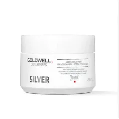 Dualsenses Silver 60 Second Treatment 200ml