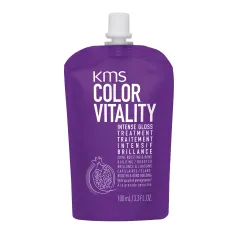 Color Vitality Intensive Gloss Treatment  100ml