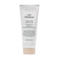 Fabuloso Colour Boosting Treatment Light Beige 220ml