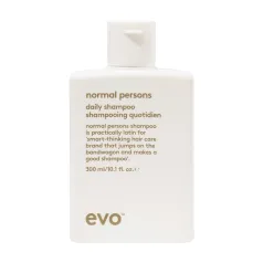 Normal Persons Shampoo 300ml