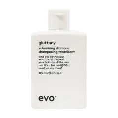 Gluttony Volume Shampoo 300ml