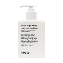 Bride Of Gluttony Volumising Conditioner 300ml