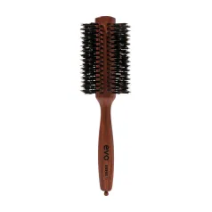 Bruce 28 Natural Bristle Radial Brush 28mm