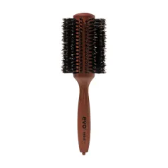 Bruce 38 Natural Bristle Radial Brush 38mm