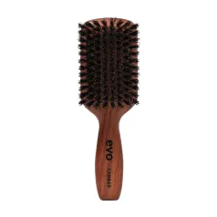 Conrad Natural Bristle Paddle Brush 