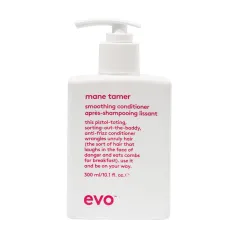Mane Tamer Smoothing Conditioner 300ml