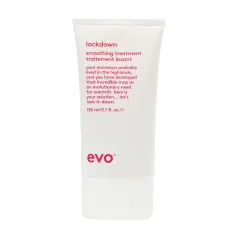 Lockdown Leave-in Smoothing Treatment 150ml