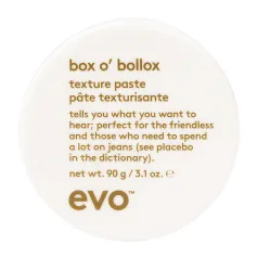 Box o Bollox Texture Paste 90g