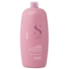 Semi Di Lino Moisture Nutritive Low Shampoo (1 Litre) 