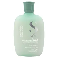 Semi Di Lino Scalp Relief Calming Micellar Low Shampoo 250ml
