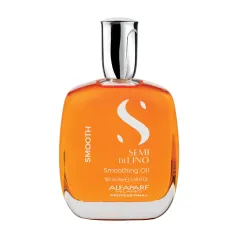 Semi Di Lino Smoothing Oil 100ml