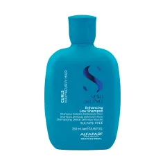 Semi Di Lino Curls Low Shampoo 250ml