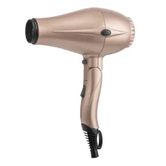 Hi Flyer Foldable Travel Hair Dryer 