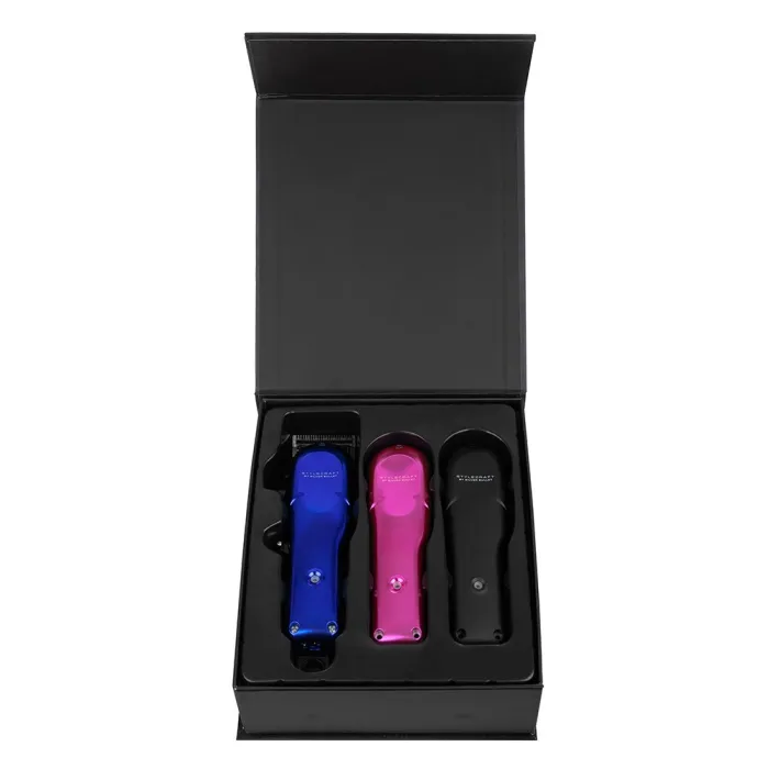 Silver Bullet StyleCraft Rebel Hair Clipper