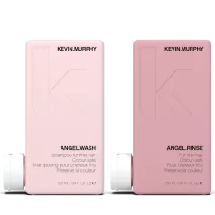 ANGEL.WASH & RINSE Duo 2 x 250ml