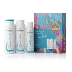 Accentu8 Gift Set With Satur8 Moisturizing Foam (3 Items)