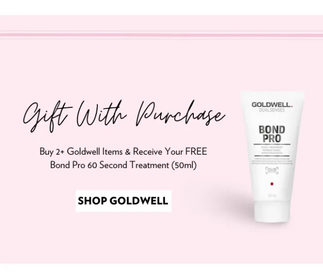 Goldwell Free Gift