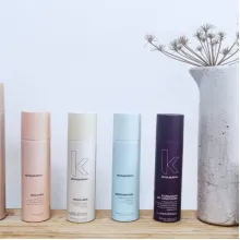 KEVIN.MURPHY Styling