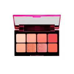 Colour Lust Eyeshadow Palette 