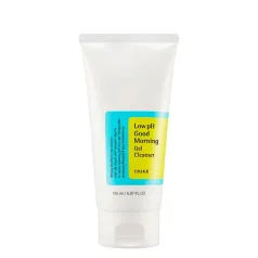 Low pH Good Morning Gel Cleanser 150ml