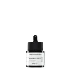 The Niacinamide 15 Serum 20ml