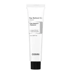 The Retinol 0.1 Cream 20ml