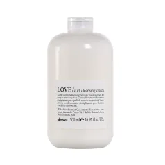Love Curl Cleansing Cream 500ml