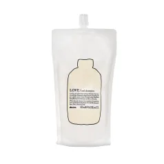 Love Curl Shampoo Refill Pouch 500ml