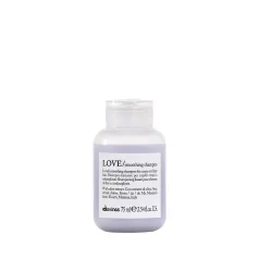 Love Smoothing Shampoo 75ml (previous packaging)