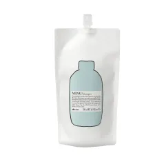 Minu Shampoo Refill Pouch 500ml