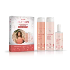 InnerJoi Strength Trio (3 Items)