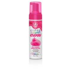 Sugar Cloud Foaming Hair Colour - Candyfloss (177ml)