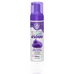 Sugar Cloud Foaming Hair Colour - Poprock (177ml)