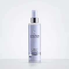 LuxeBlond Bi-Phase UV & Heat Protector 180ml