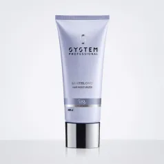 LuxeBlond Hair Moisturiser 200ml