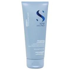 Semi Di Lino Density Thickening Conditioner 200ml