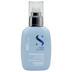Semi Di Lino Density Thickening Cream 125ml