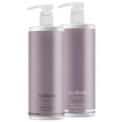 Daily Shampoo & Conditioner 1 Litre Duo (2x1000ml)