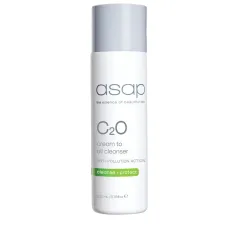 C2O Cream to Oil Cleanser 200ml