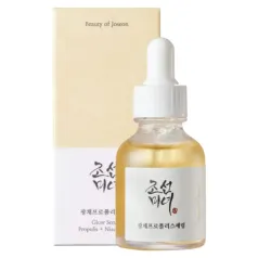 Glow Serum: Propolis + Niacinamide 30ml