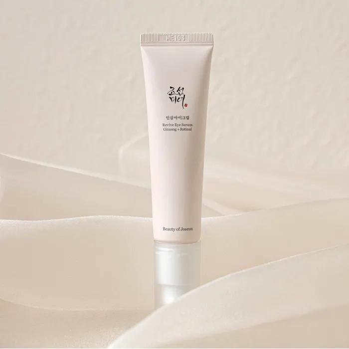 BEAUTY OF JOSEON Revive Eye Serum : Ginseng + Retinal