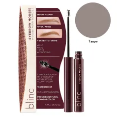 Eyebrow Mousse 4.7ml (Taupe)